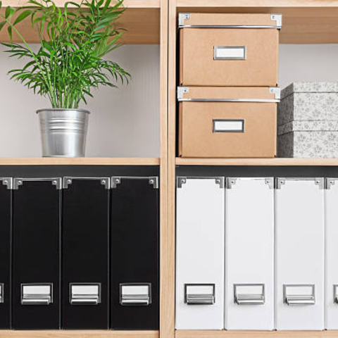Storage for Household Items in Delhi