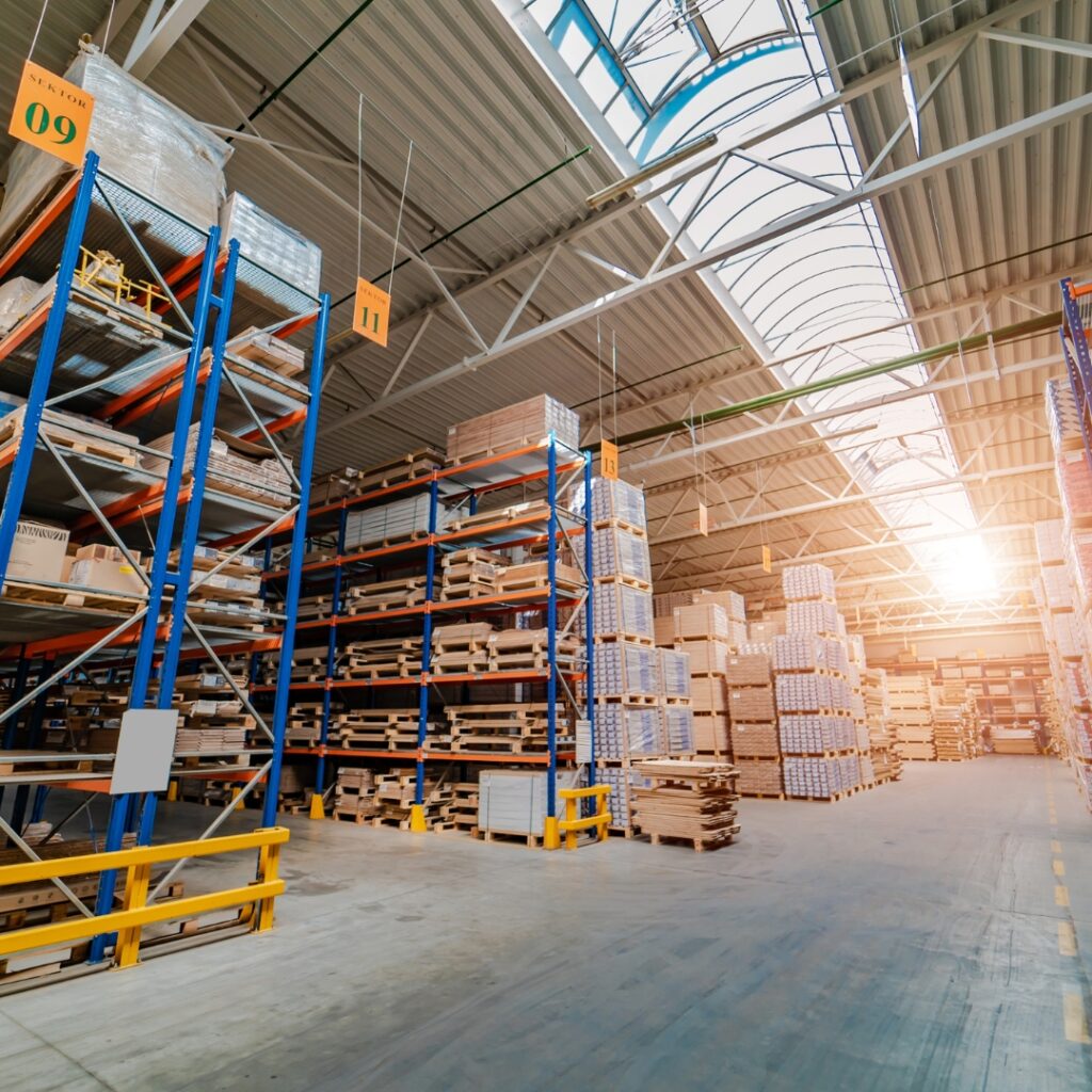 Business Storage By Mr. Move