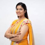 Priya Sharma