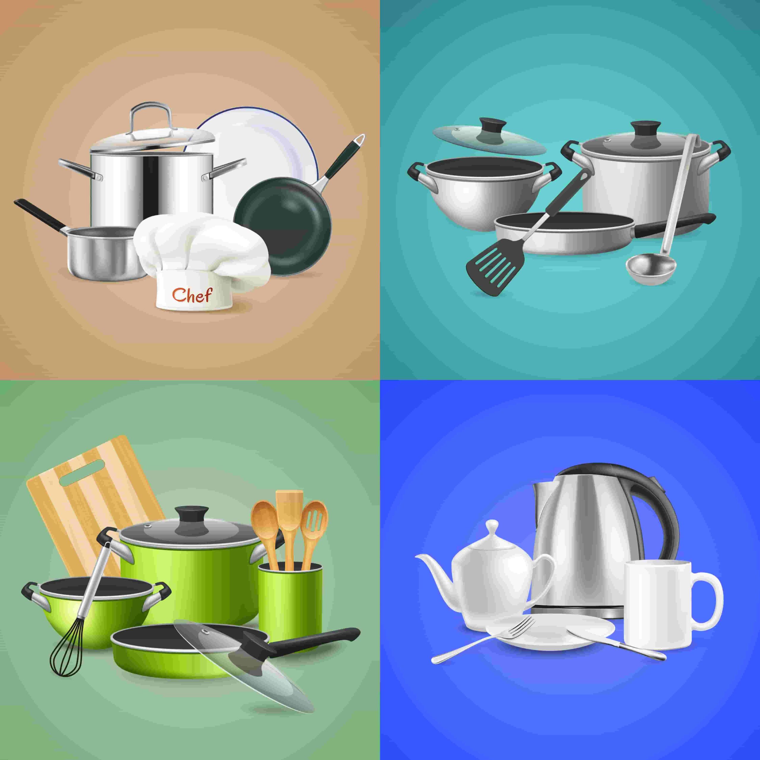 Kitchen storage services in Delhi