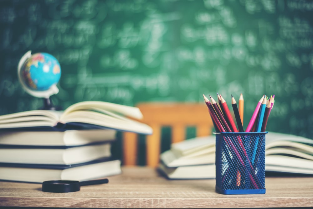 School storage services in Mumbai