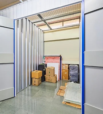 Self storage services in bangalore- Mr. Storage
