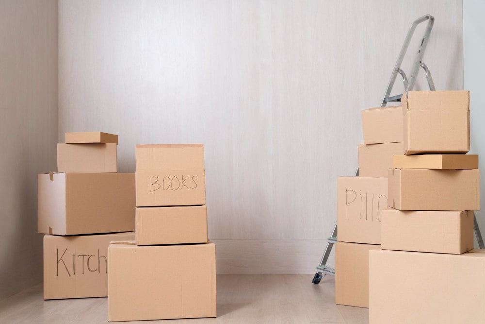 household storage services in bangalore