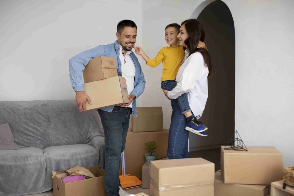 Packers and movers in bangalore