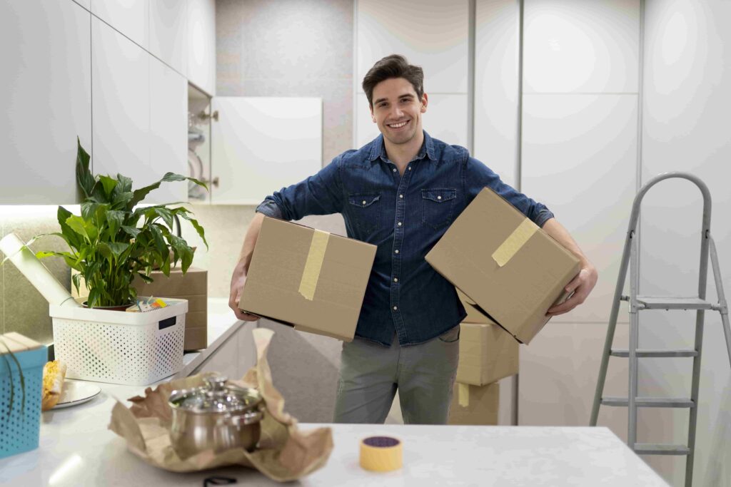 Packers and movers in delhi